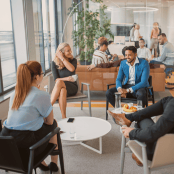 Business Negotiation