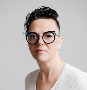 White T Headshot
