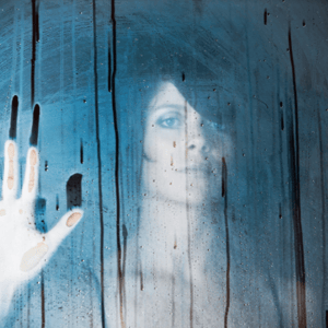 Woman Window
